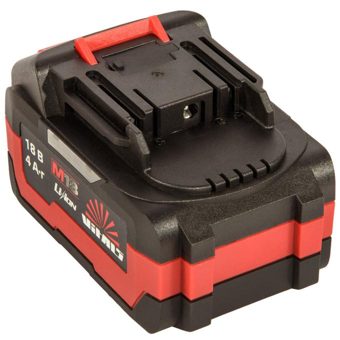 Vitals 244904