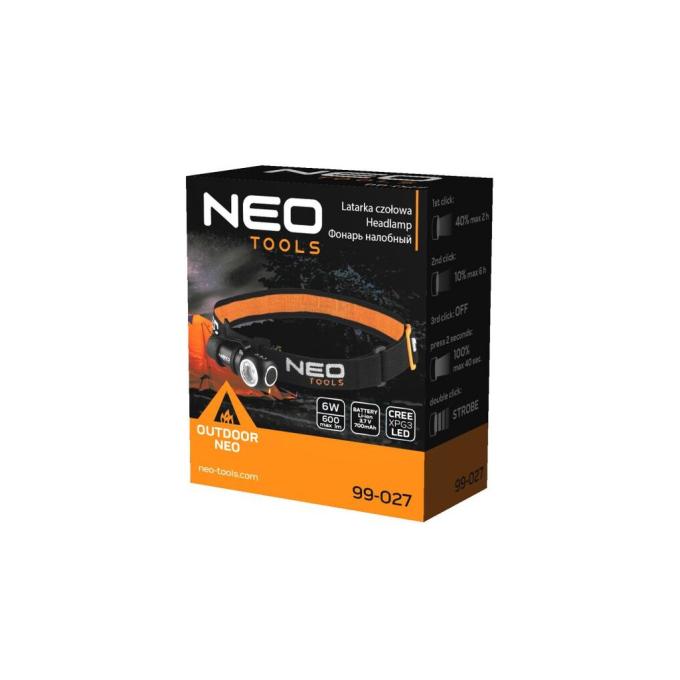 Neo Tools 99-027