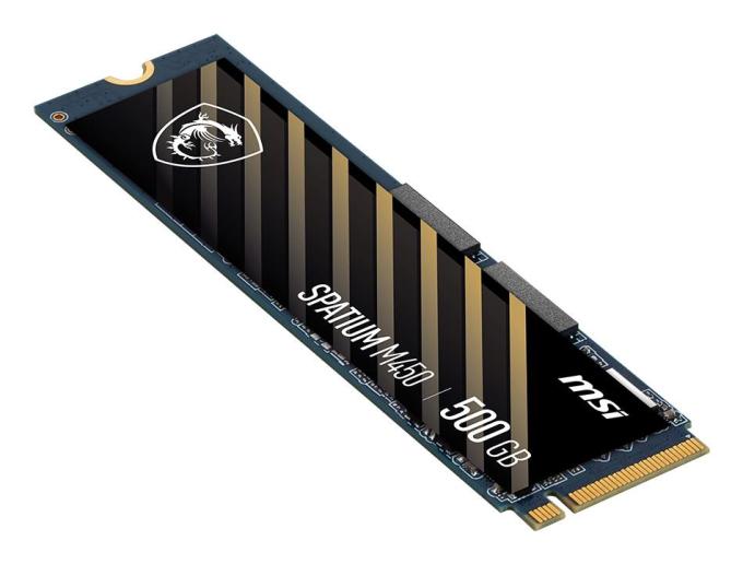 MSI S78-440K380-P83