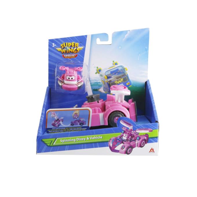 Super Wings EU770340