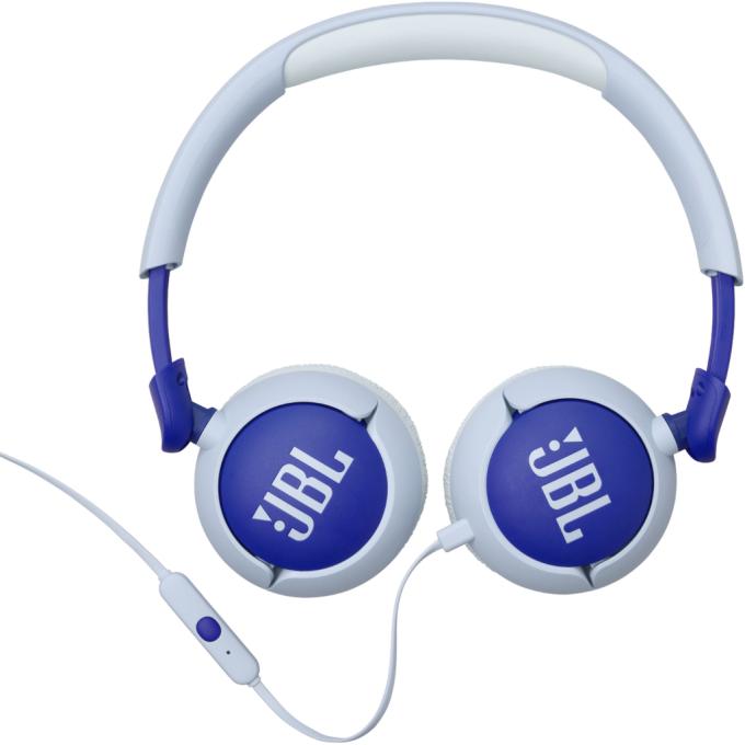 JBL JBLJR320BLU