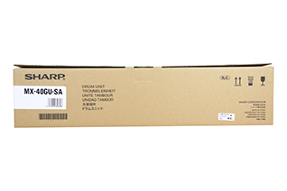 SHARP MX60GRSA
