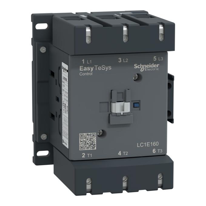 Schneider Electric LC1E160M5
