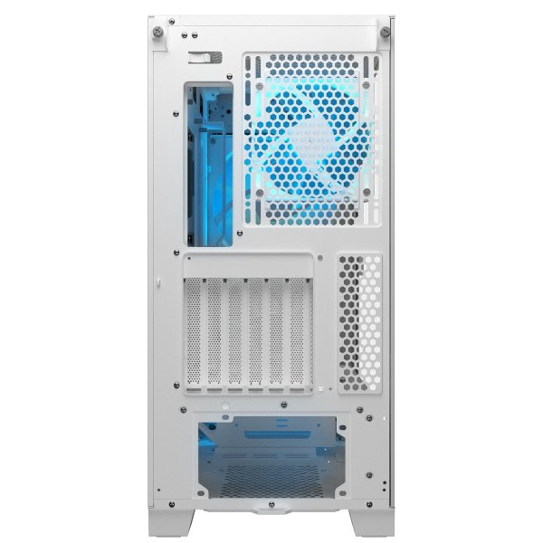 Cougar AIRFACE FLO RGB White