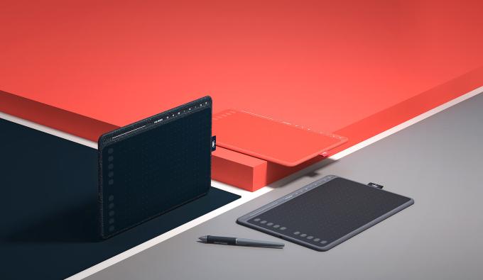 Huion HS611