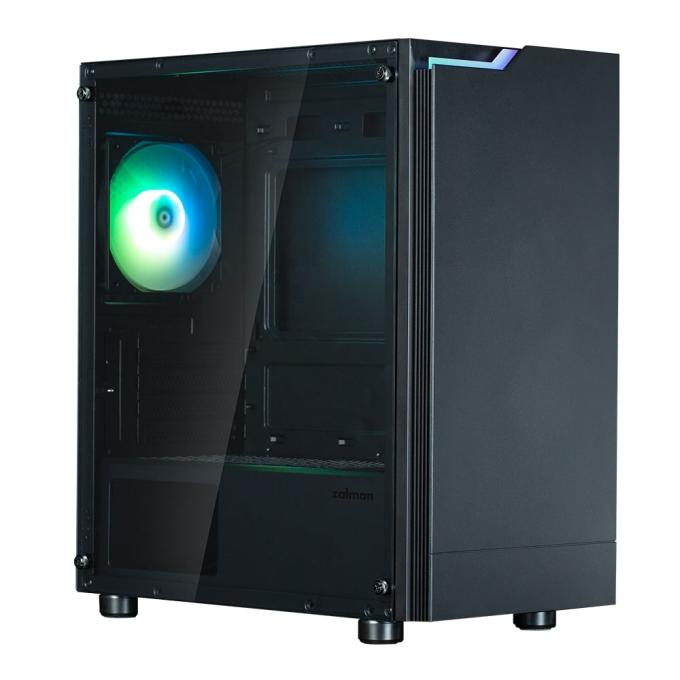 Zalman T4PLUS