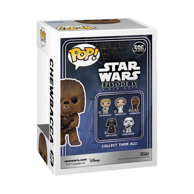 Funko Pop 889698675338