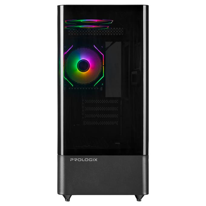 ProLogix Lumi GM-01AB Glass Black