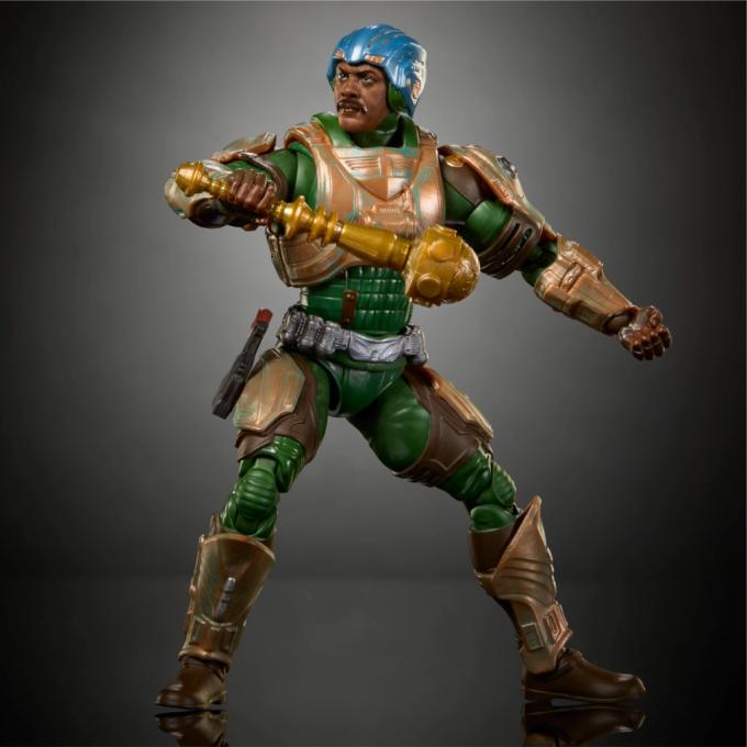 Masters Of The Universe JKJ25