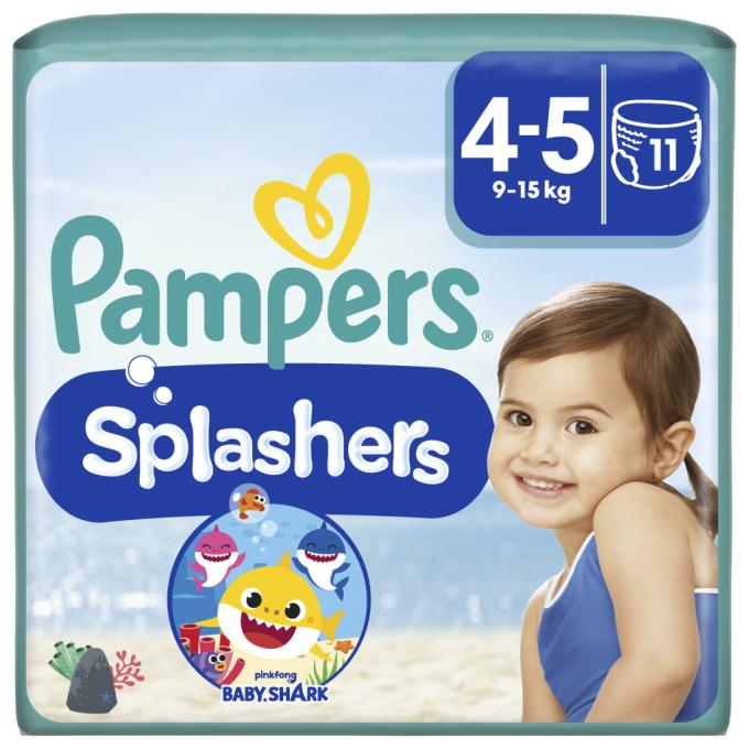 Pampers 8001090698384