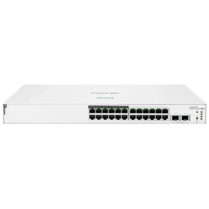 HPE Aruba Instant On 1830 (JL813A)