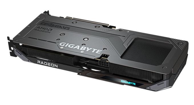 GIGABYTE GV-R9060XTGAMING OC-8GD