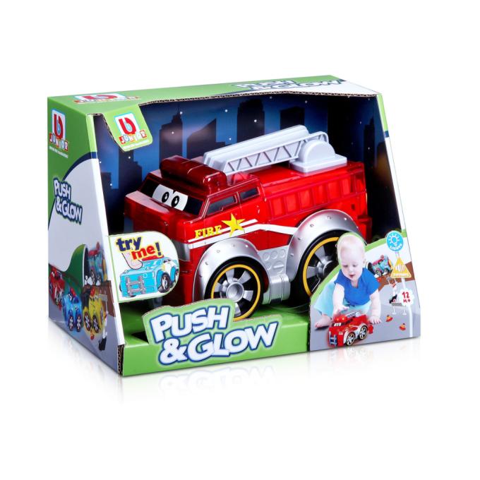 Bb Junior 16-89006