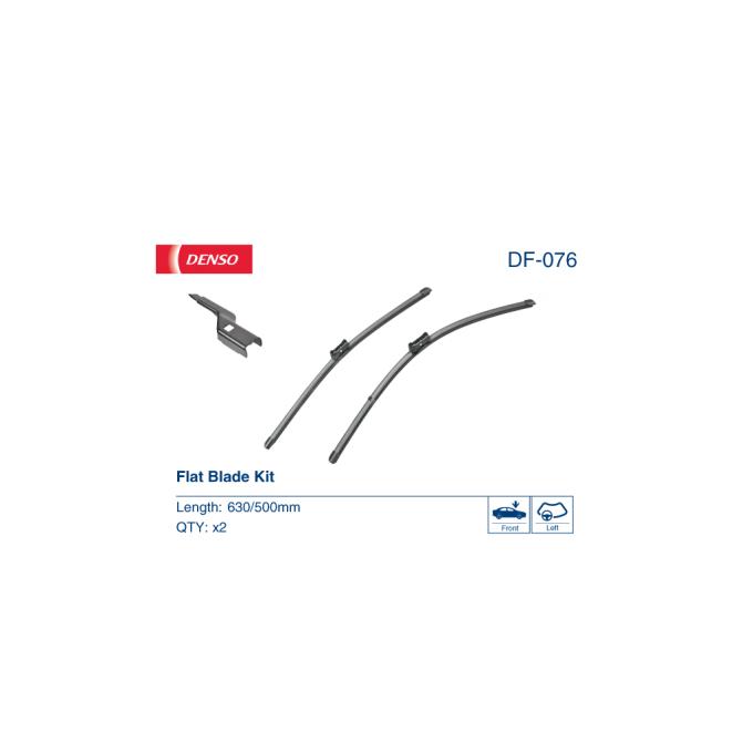 DENSO DF-076