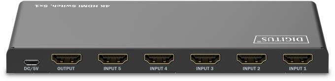 DIGITUS DS-55332