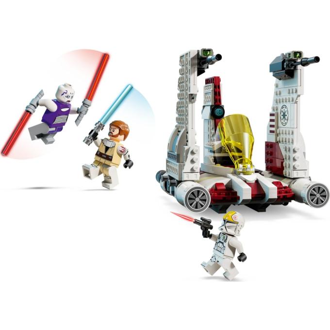 LEGO 75432