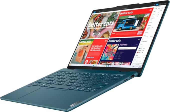 Lenovo 83DJ00CCRA