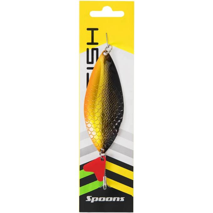 X-Fish 1917.05.22