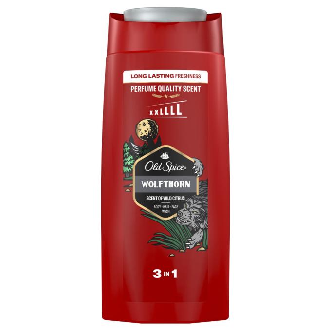Old Spice 8006540280249/8700216230988