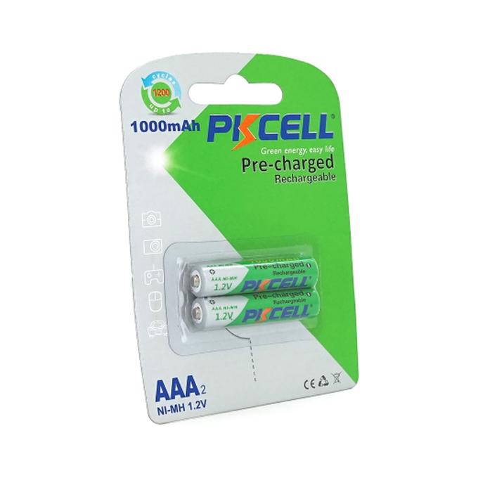 PKCELL PC/AAA1000-2BA