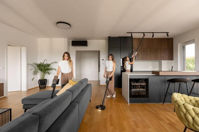 Gorenje SVC259449NDCO
