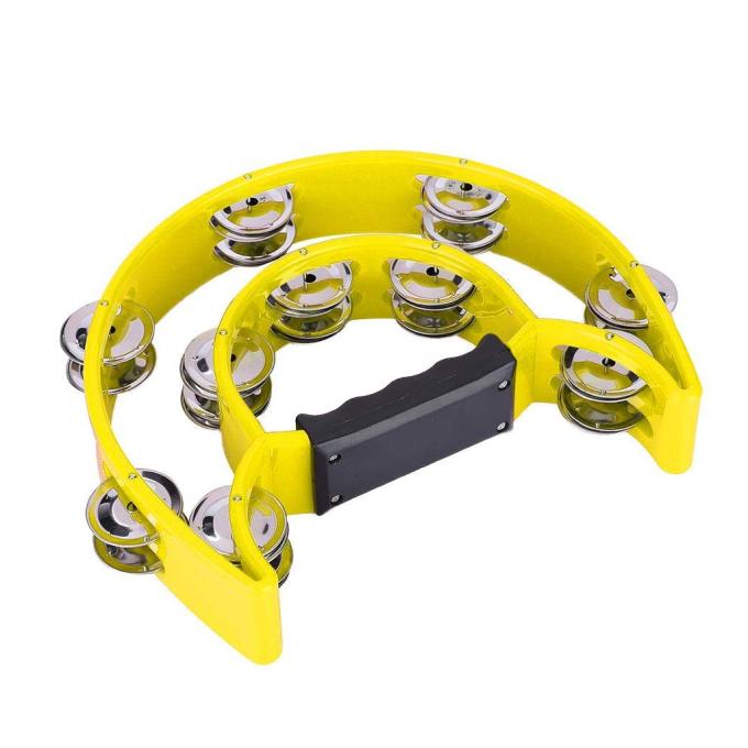 Maxtone 818C Yellow