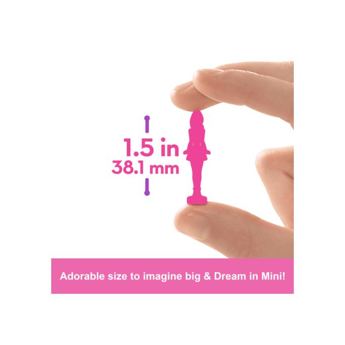 BARBIE HYF19