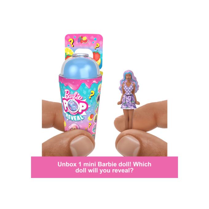 BARBIE HYM26