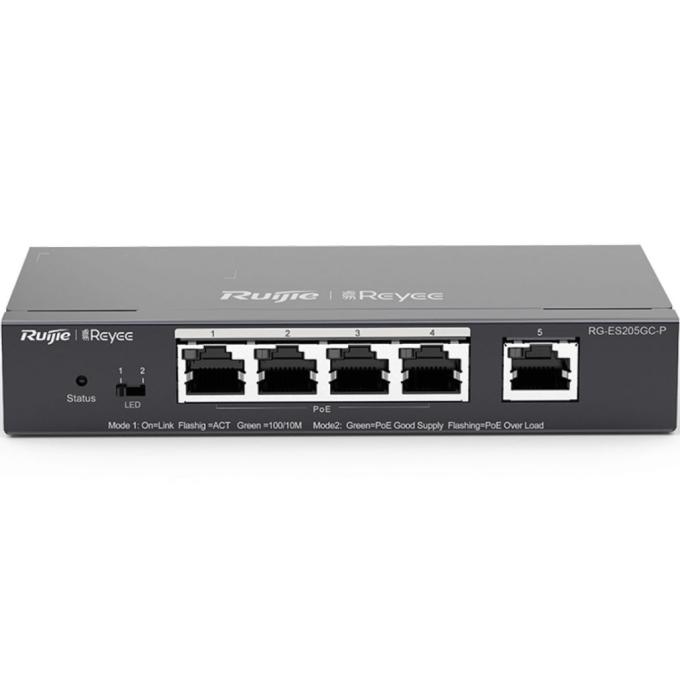 Ruijie Networks RG-ES205GC-P