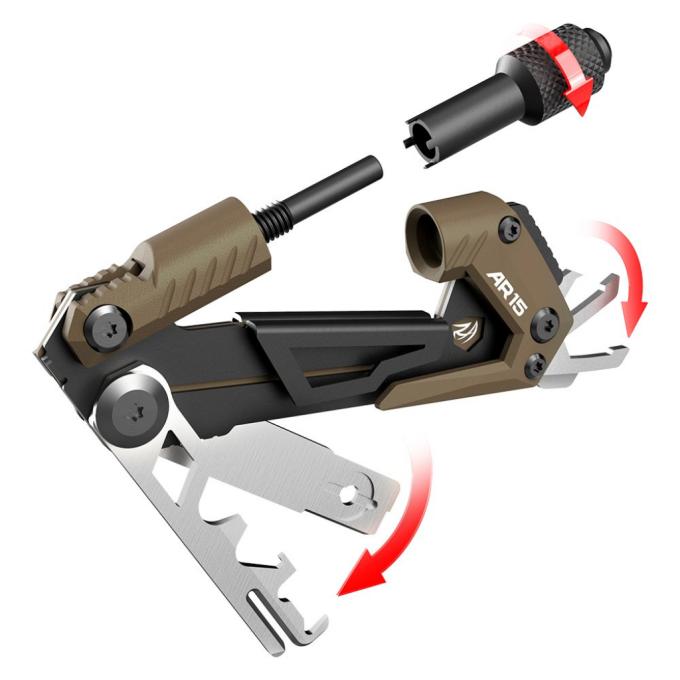 Real Avid AVGTCOR-AR