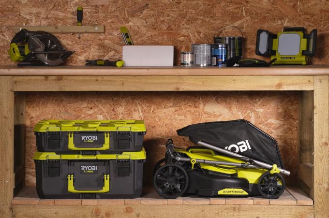 Ryobi 5133006287
