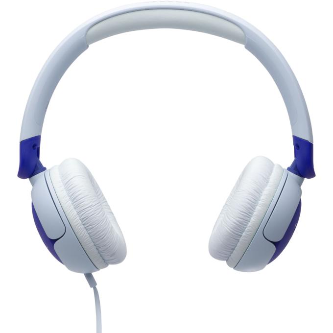 JBL JBLJR320BLU