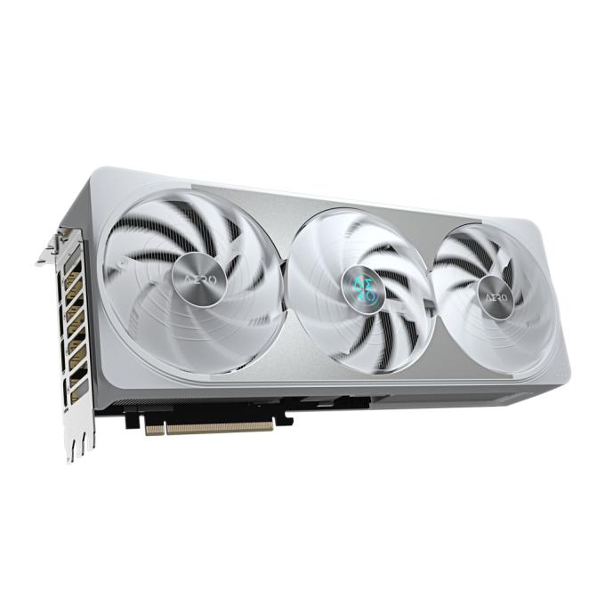 GIGABYTE GV-N507TAERO OC-16GD