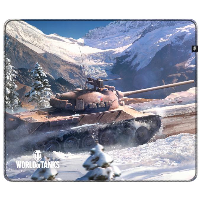 Wargaming FSWGMP_T50/55_M