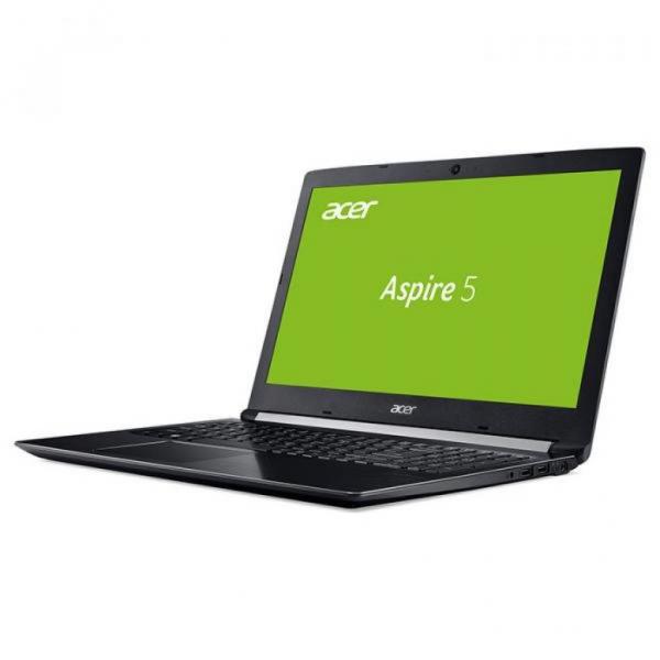 Ноутбук Acer Aspire 5 A515-51-55XB NX.GP4EU.009