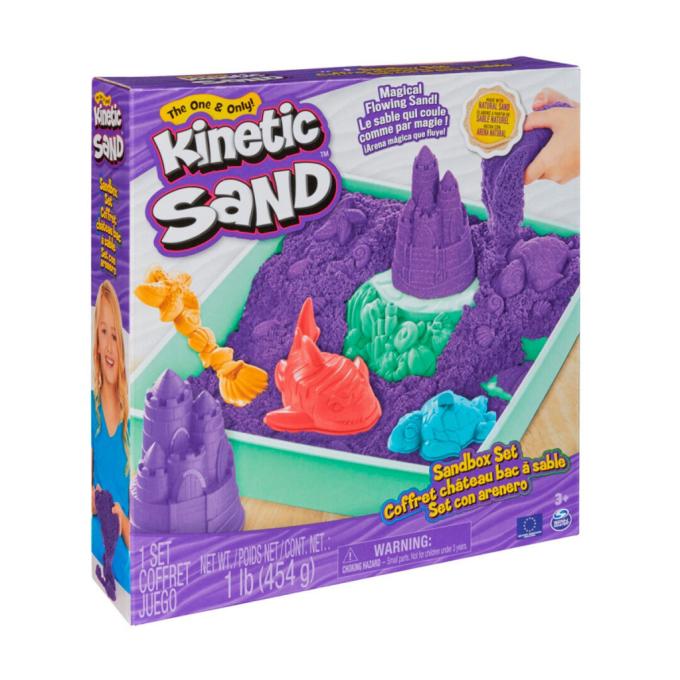 KINETIC SAND 71402