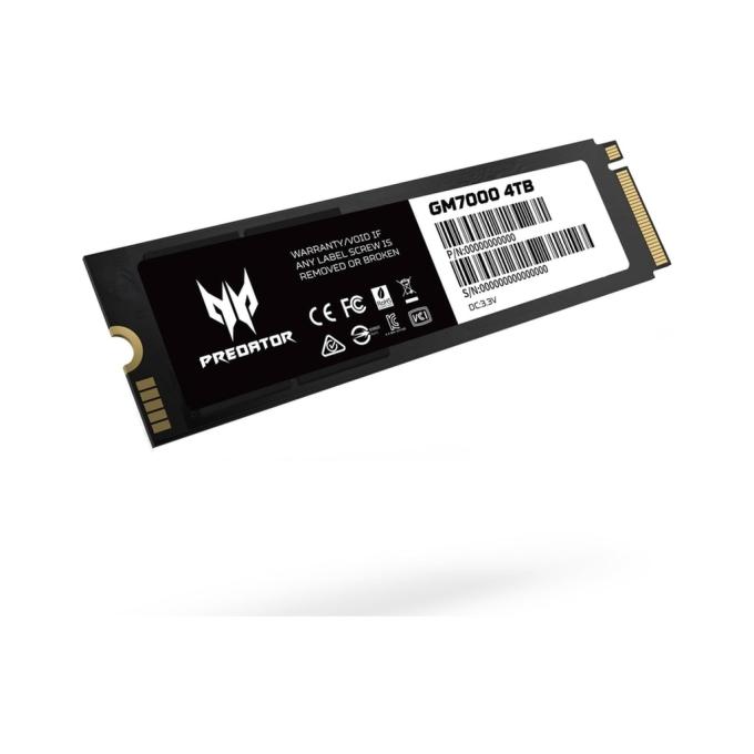 Acer Predator BL.9BWWR.107