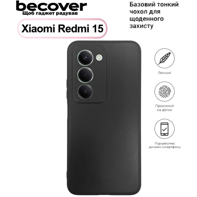 BeCover 713782