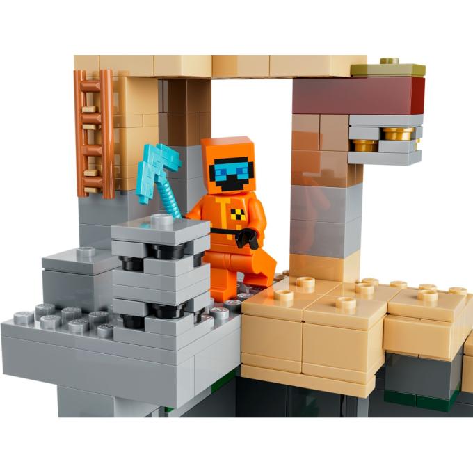 LEGO 21587