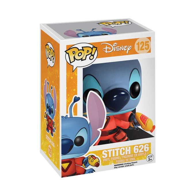 Funko Pop 4671