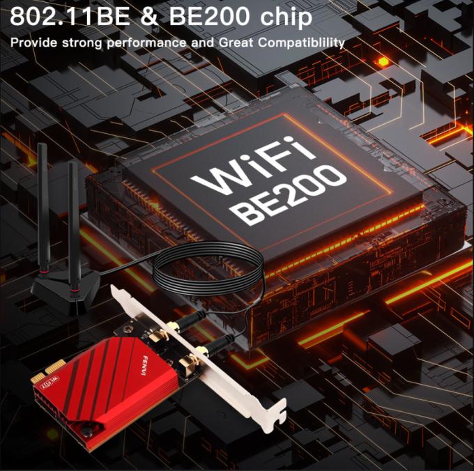 Fenvi FV-BE8800Pro