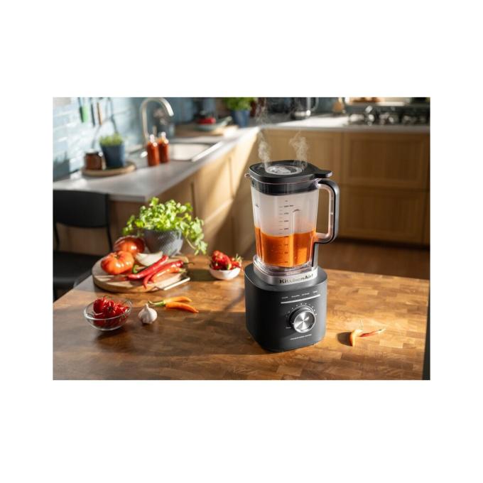 KitchenAid 5KSB2073EBM