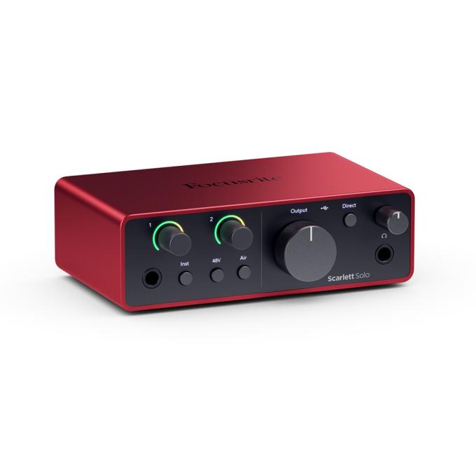 Focusrite 234617