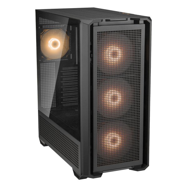 Cougar MX600 RGB