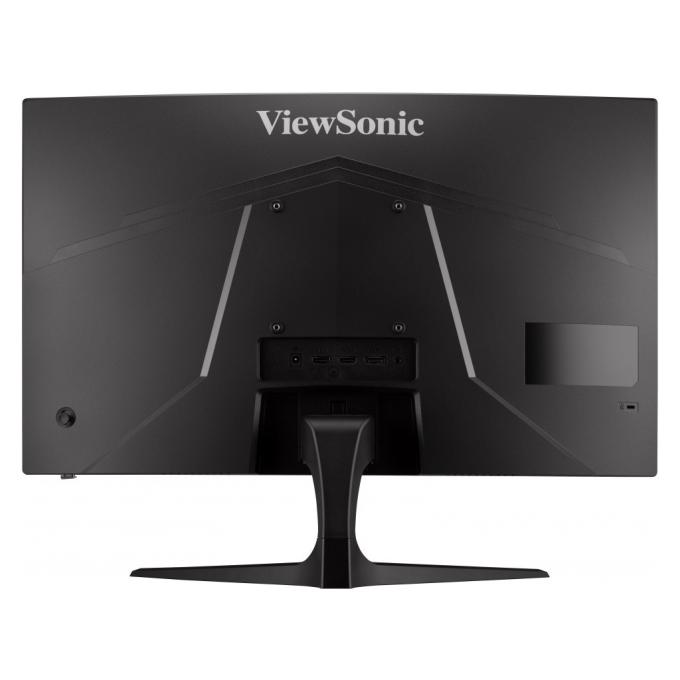 ViewSonic VX2418C