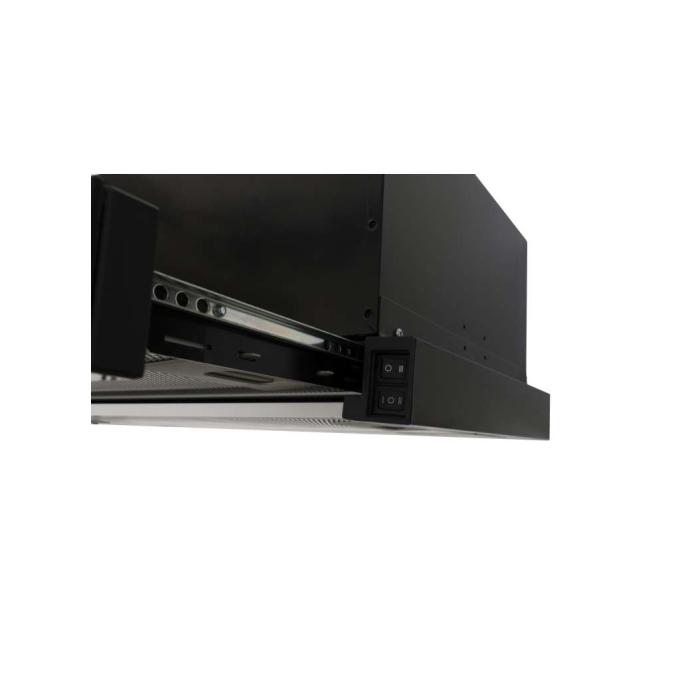 VENTOLUX GARDA 60 BG (900) LED