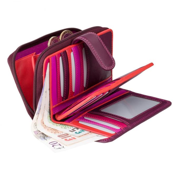 Visconti R13 PLUM M