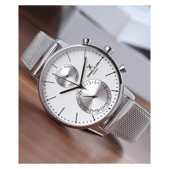 Daniel Klein DK11711-1