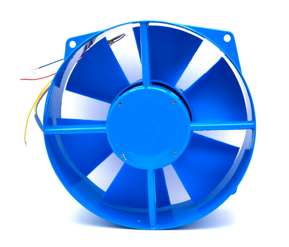 VOLTRONIC 200FZY2-D