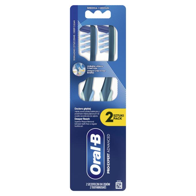 Oral-B 8700216445481